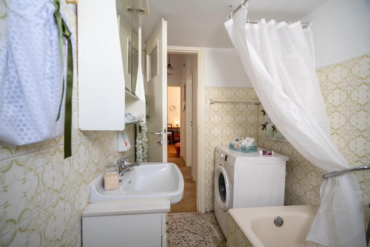 Family Apartment At Kalithea 2 Bedrooms 4 Pers Atina Dış mekan fotoğraf